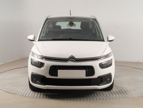 Citroen C4 Grand SpaceTourer - 2018