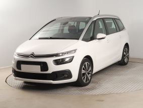 Citroen C4 Grand SpaceTourer - 2018