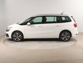 Citroen C4 Grand SpaceTourer - 2018