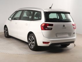 Citroen C4 Grand SpaceTourer - 2018
