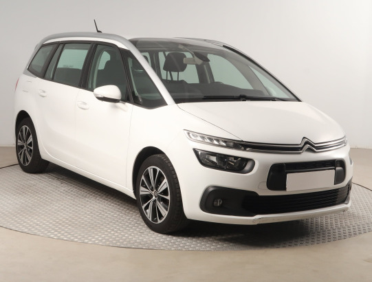 Citroen C4 Grand SpaceTourer