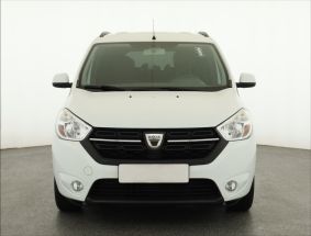 Dacia Lodgy - 2018