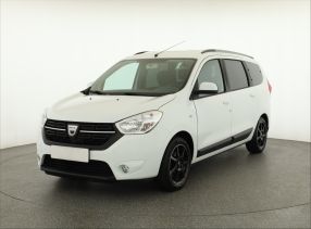 Dacia Lodgy - 2018