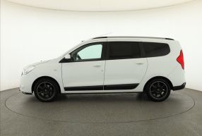 Dacia Lodgy - 2018