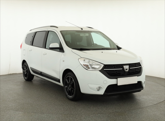 Dacia Lodgy 2018