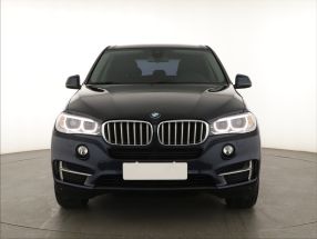 BMW X5 - 2018