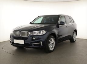BMW X5 - 2018