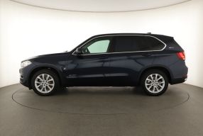 BMW X5 - 2018