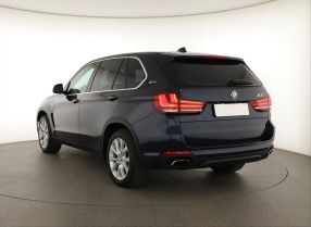 BMW X5 - 2018
