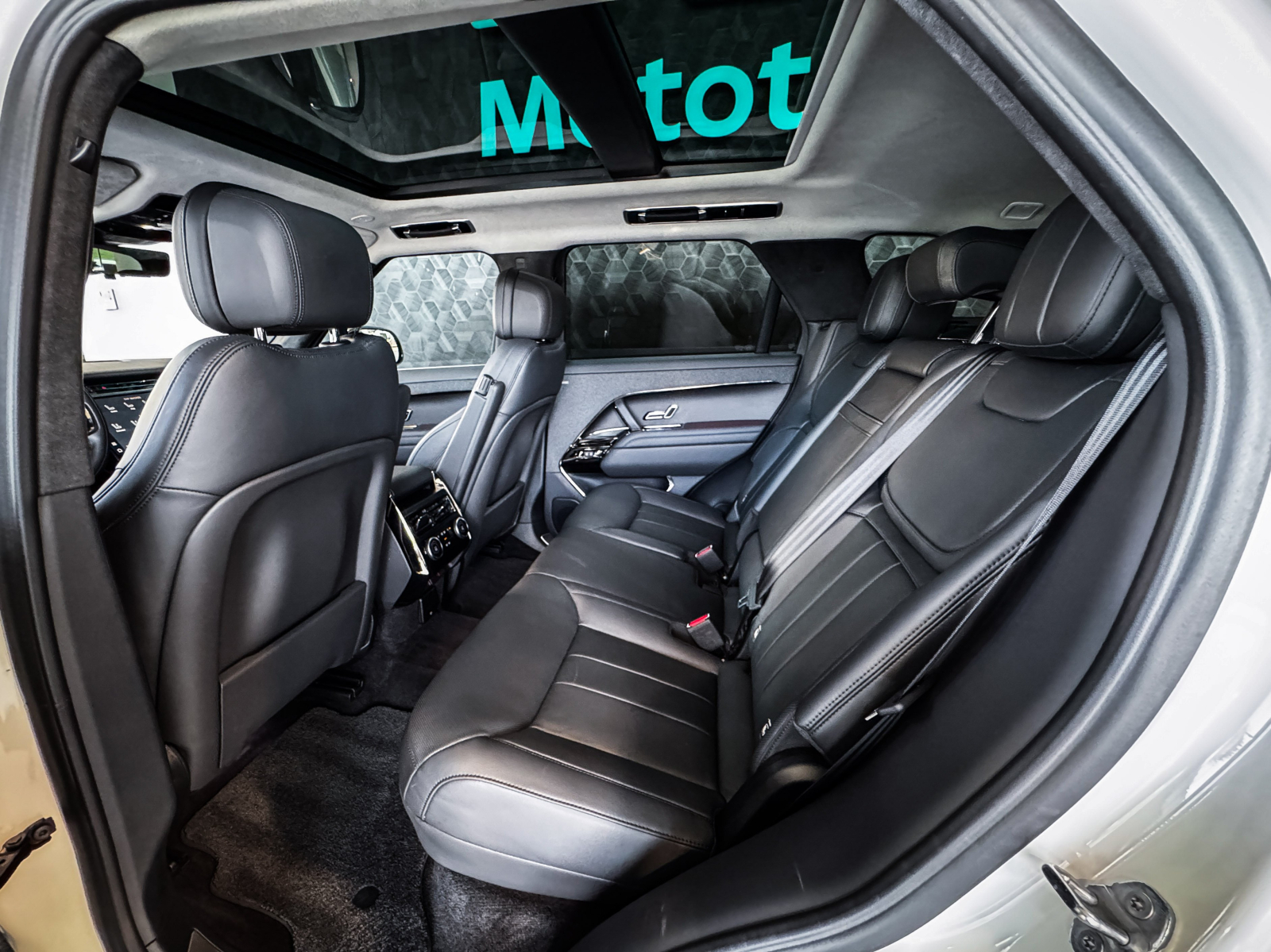Land Rover Range Rover Sport - 2023