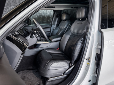 Land Rover Range Rover Sport - 2023