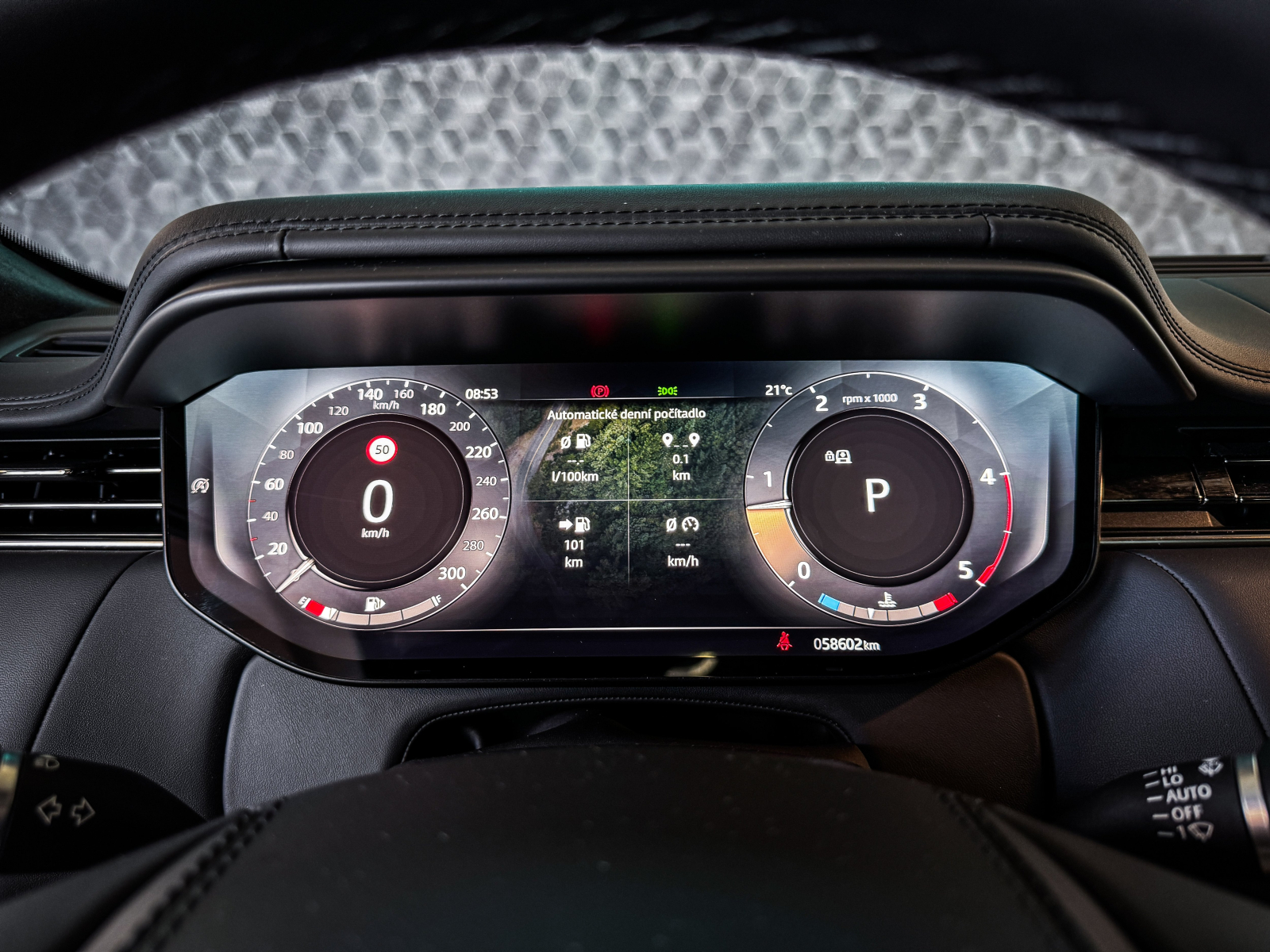 Land Rover Range Rover Sport - 2023