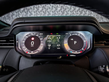 Land Rover Range Rover Sport - 2023