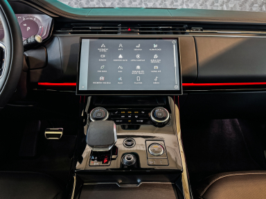 Land Rover Range Rover Sport - 2023