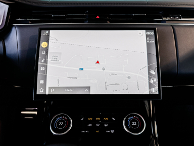 Land Rover Range Rover Sport - 2023