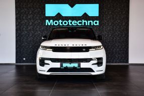 Land Rover Range Rover Sport - 2023