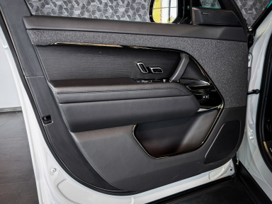 Land Rover Range Rover Sport - 2023
