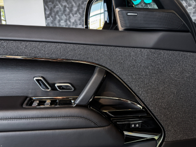 Land Rover Range Rover Sport - 2023