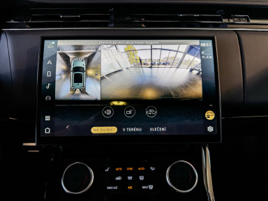 Land Rover Range Rover Sport - 2023