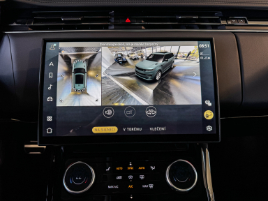 Land Rover Range Rover Sport - 2023