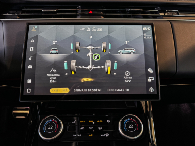 Land Rover Range Rover Sport - 2023