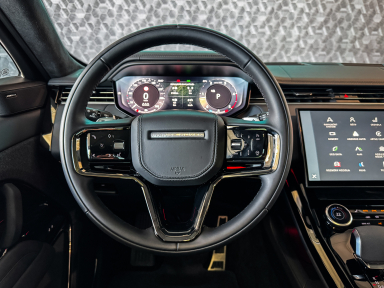 Land Rover Range Rover Sport - 2023