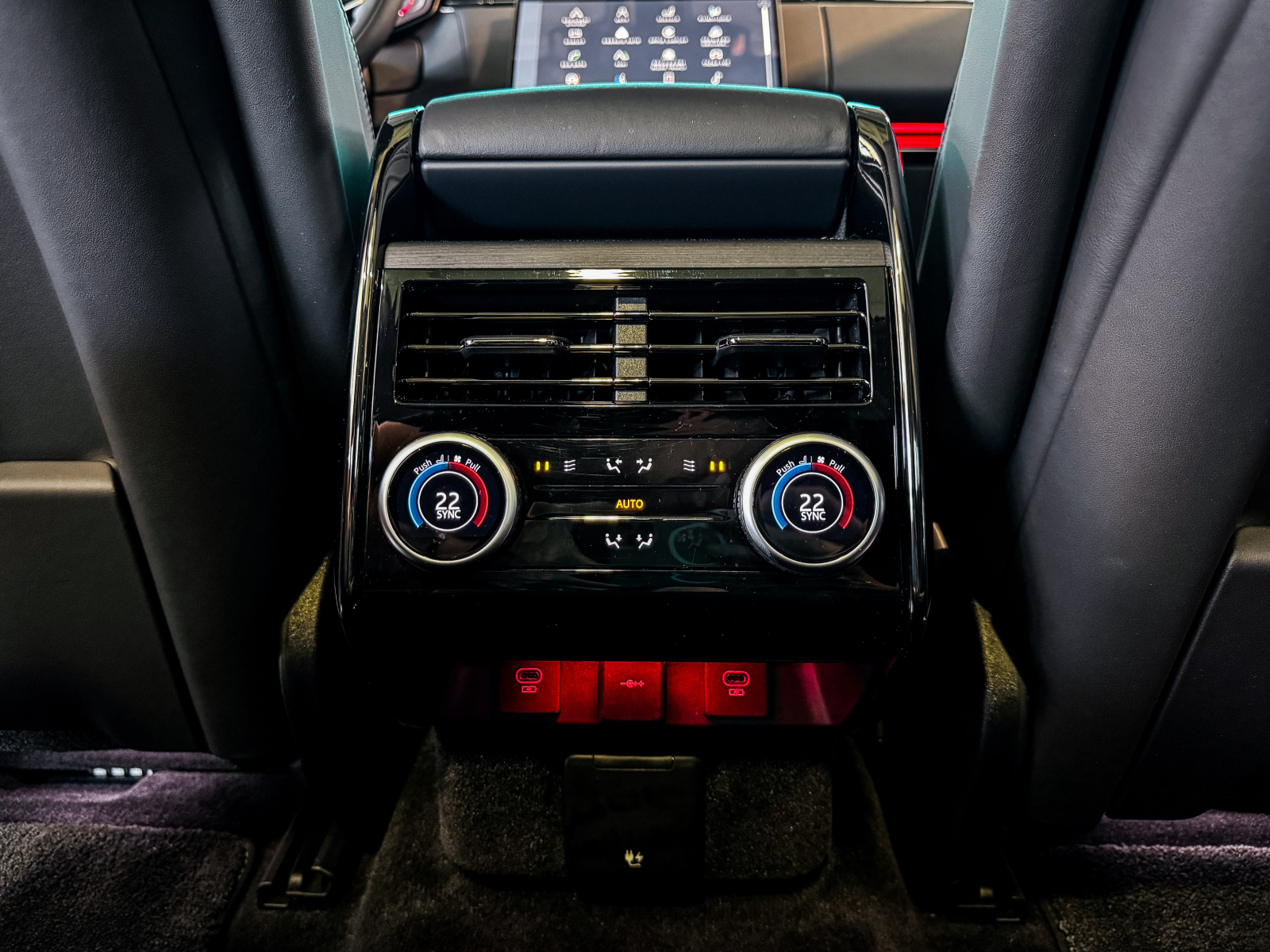 Land Rover Range Rover Sport - 2023