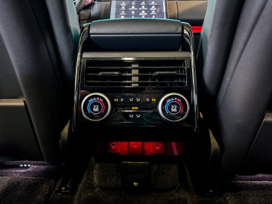 Land Rover Range Rover Sport - 2023