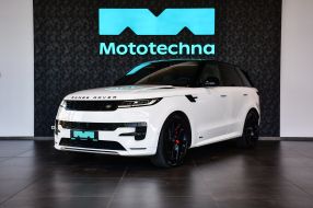 Land Rover Range Rover Sport - 2023
