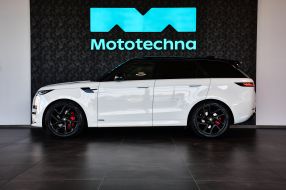 Land Rover Range Rover Sport - 2023