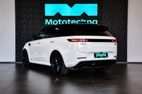 Land Rover Range Rover Sport - 2023