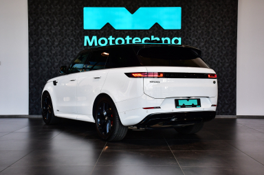 Land Rover Range Rover Sport - 2023