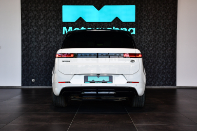 Land Rover Range Rover Sport - 2023