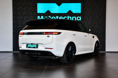 Land Rover Range Rover Sport - 2023