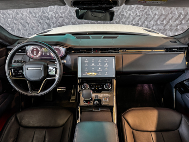 Land Rover Range Rover Sport - 2023