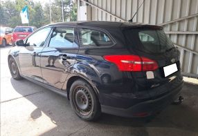 Ford Focus - 2015