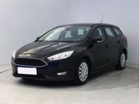 Ford Focus - 2015