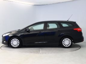 Ford Focus - 2015