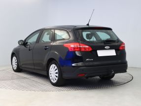 Ford Focus - 2015