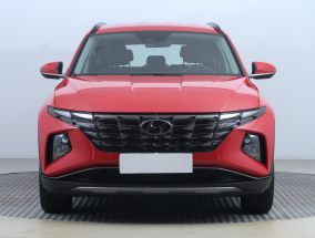 Hyundai Tucson - 2021