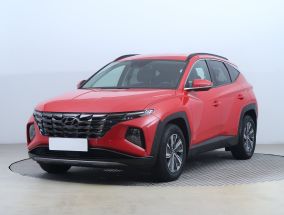 Hyundai Tucson - 2021