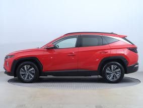 Hyundai Tucson - 2021