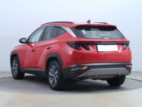 Hyundai Tucson - 2021
