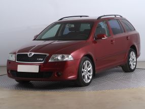 Skoda Octavia - 2005