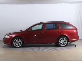 Skoda Octavia - 2005