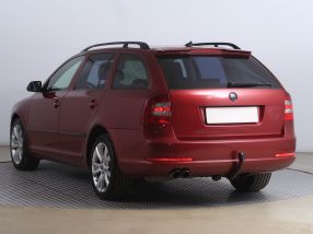 Skoda Octavia - 2005