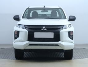 Mitsubishi L200 - 2021