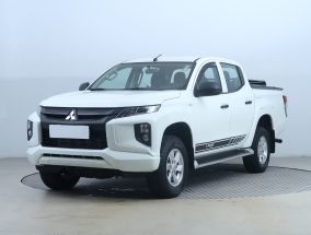 Mitsubishi L200 - 2021