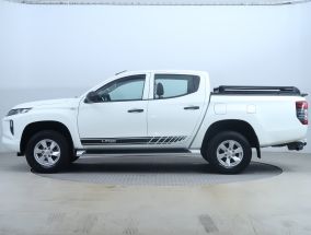 Mitsubishi L200 - 2021