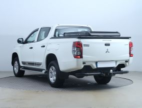 Mitsubishi L200 - 2021